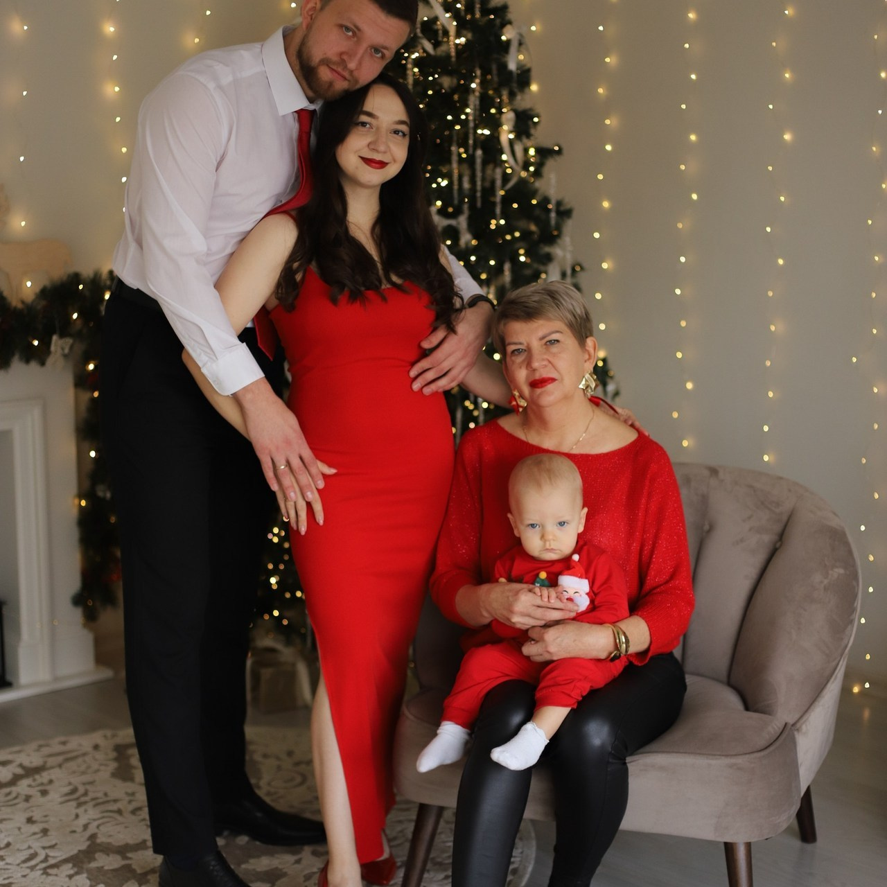 Отзывы. Свадебный, семейный и детский фотограф в Люберцах Зайцева Анастасия