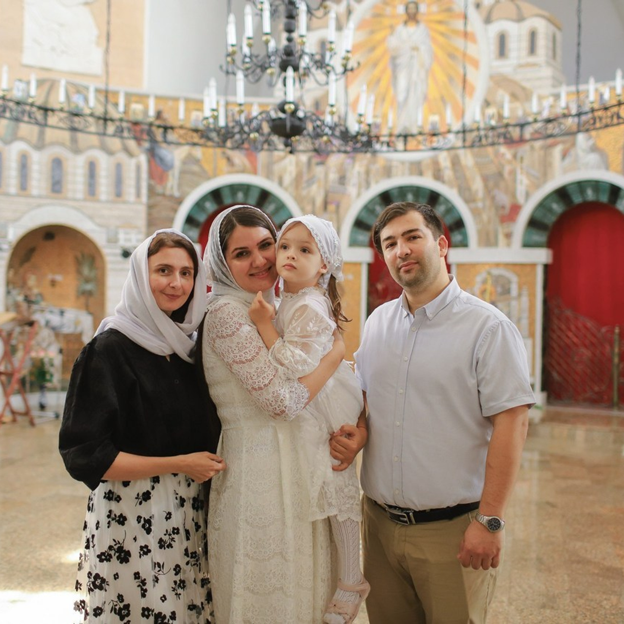 Отзывы. Свадебный, семейный и детский фотограф в Люберцах Зайцева Анастасия