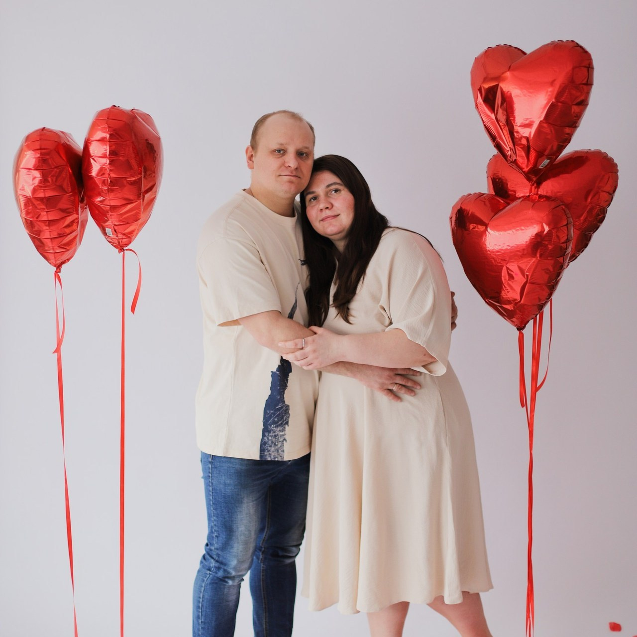 Отзывы. Свадебный, семейный и детский фотограф в Люберцах Зайцева Анастасия