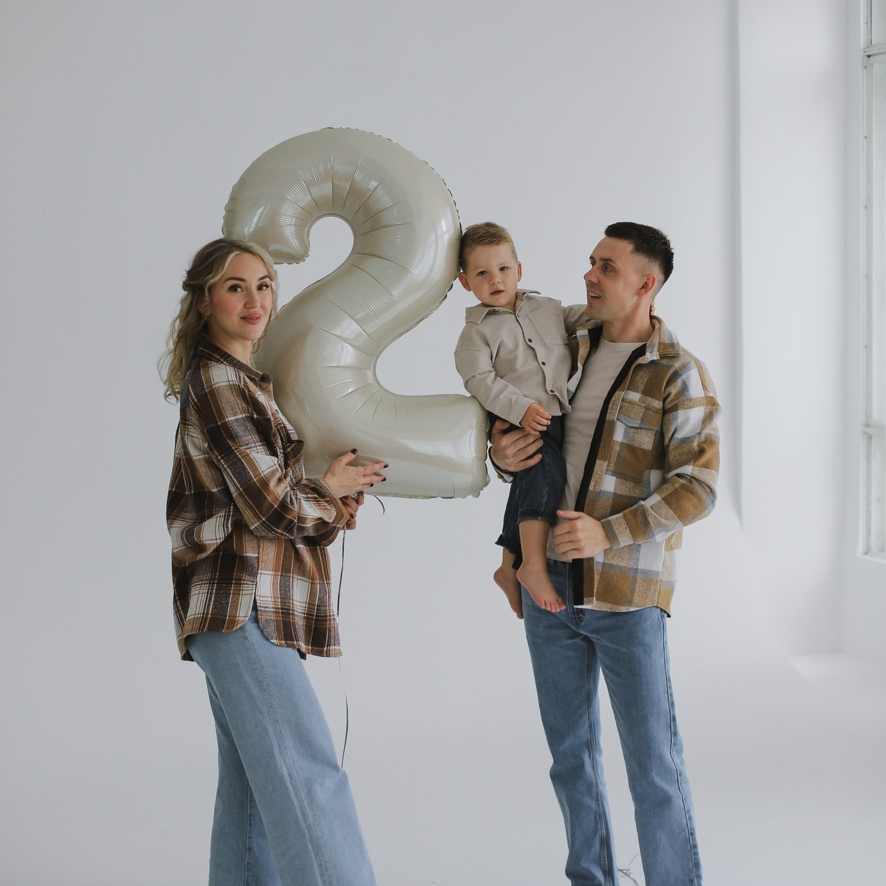 Отзывы. Свадебный, семейный и детский фотограф в Люберцах Зайцева Анастасия