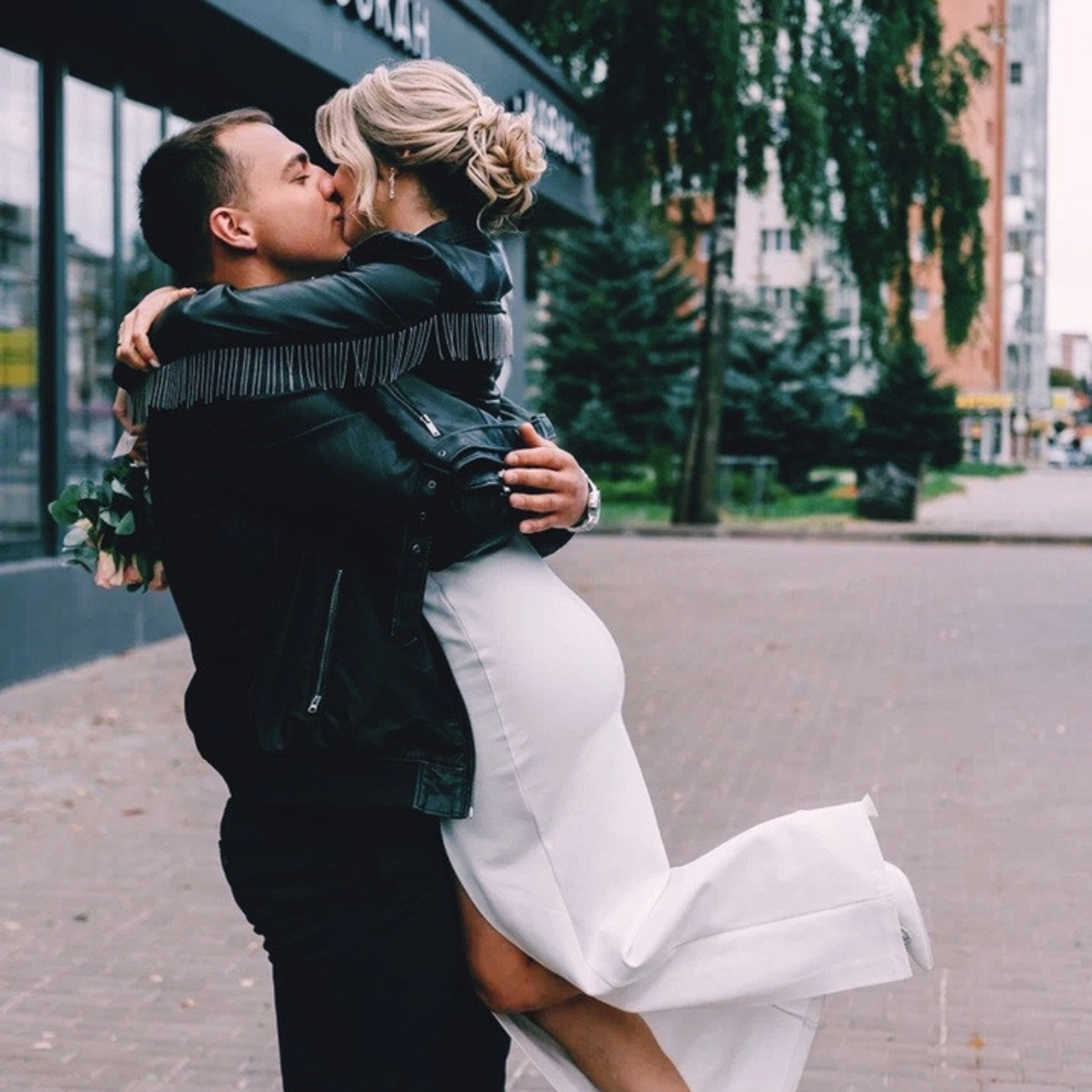 Отзывы. Свадебный и семейный фотограф Анна Васькина в Смоленске