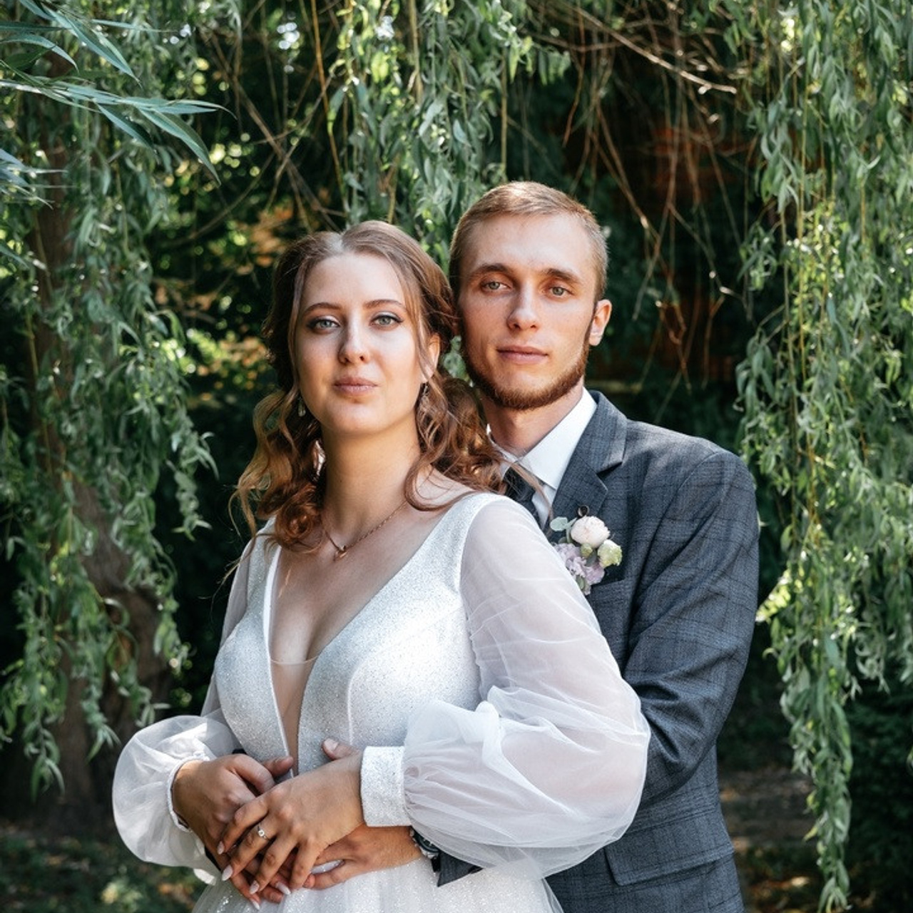 Отзывы. Свадебный и семейный фотограф Анна Васькина в Смоленске