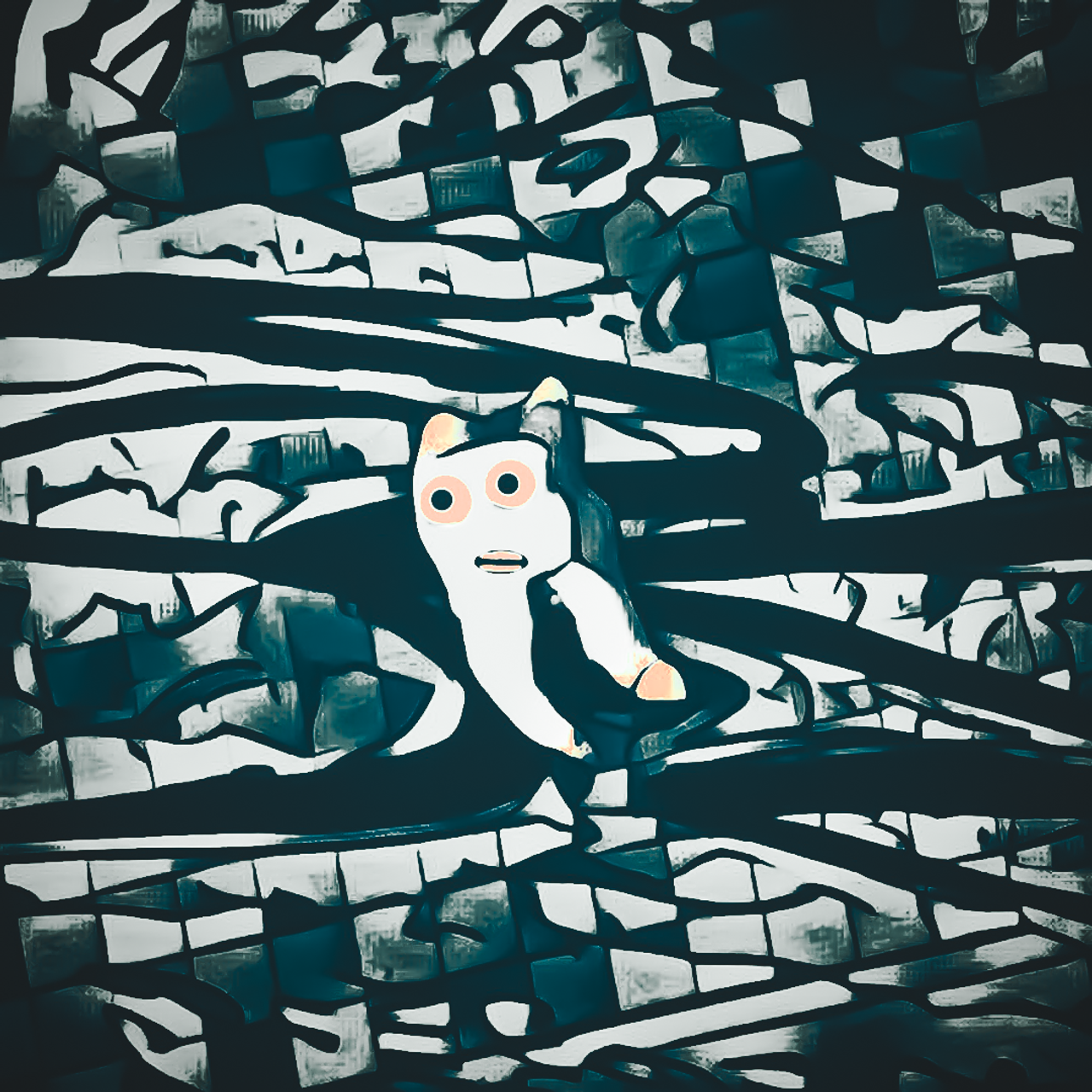 Wisdom tooth/Зуб Мудрости