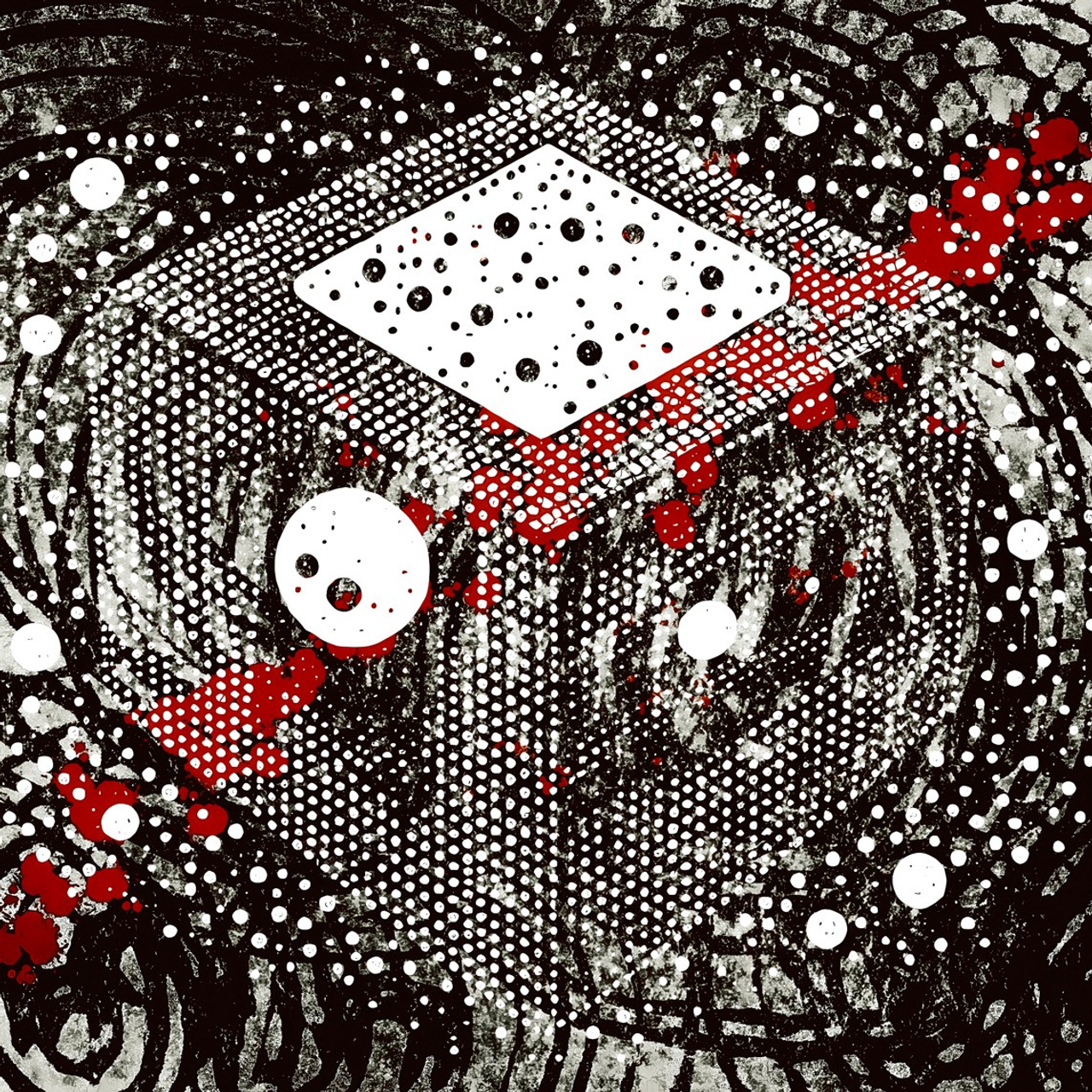 Galactic Cube/Галактический Куб №3