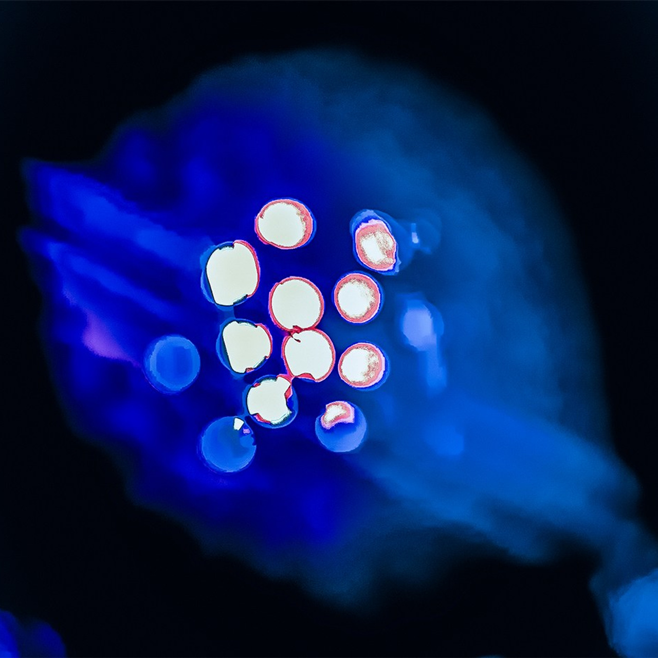 Абстракция №4/Abstraction №4