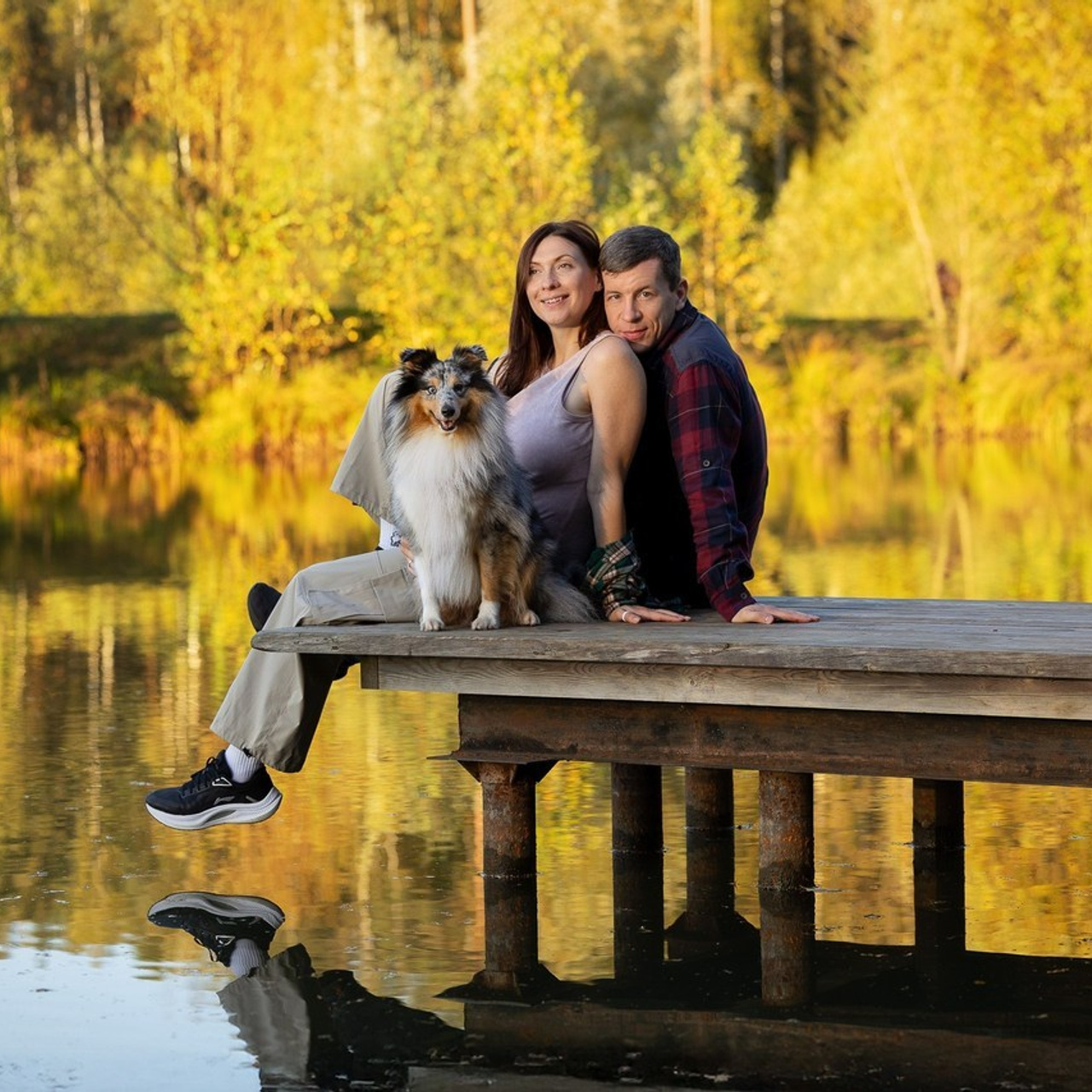 Отзывы. Фотограф анималист, семейный фотограф, фотограф собак Комратова Мария. г. Москва