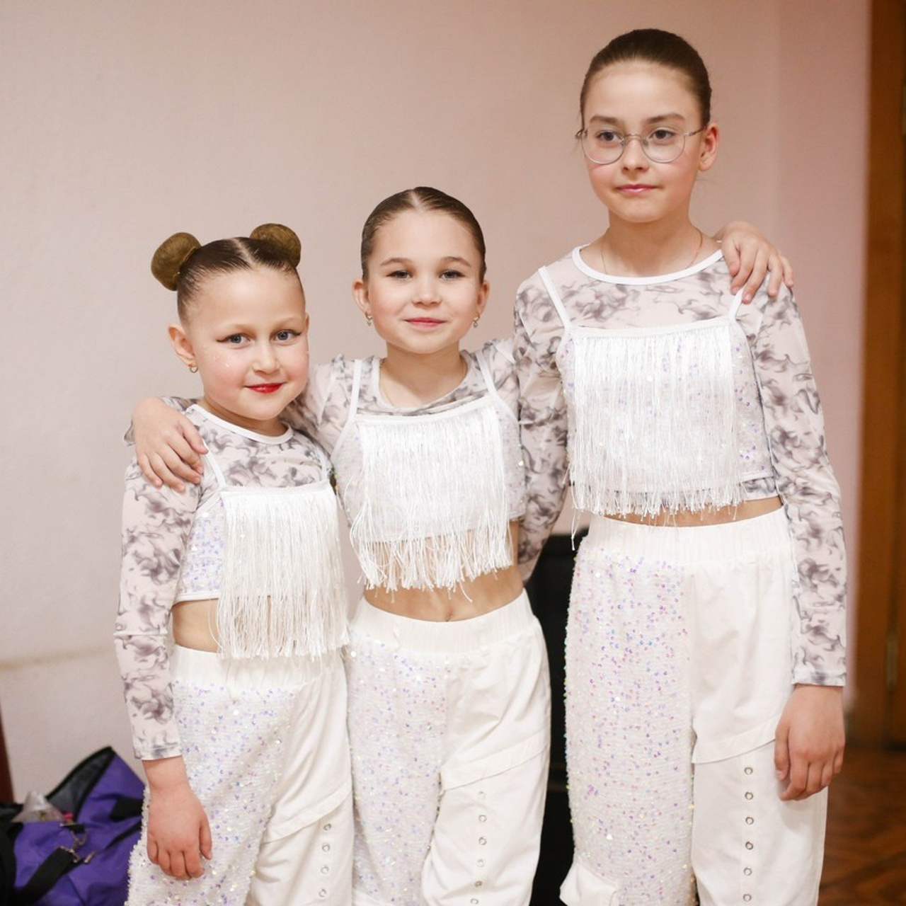 Отзывы. Фотограф Анна Салманова