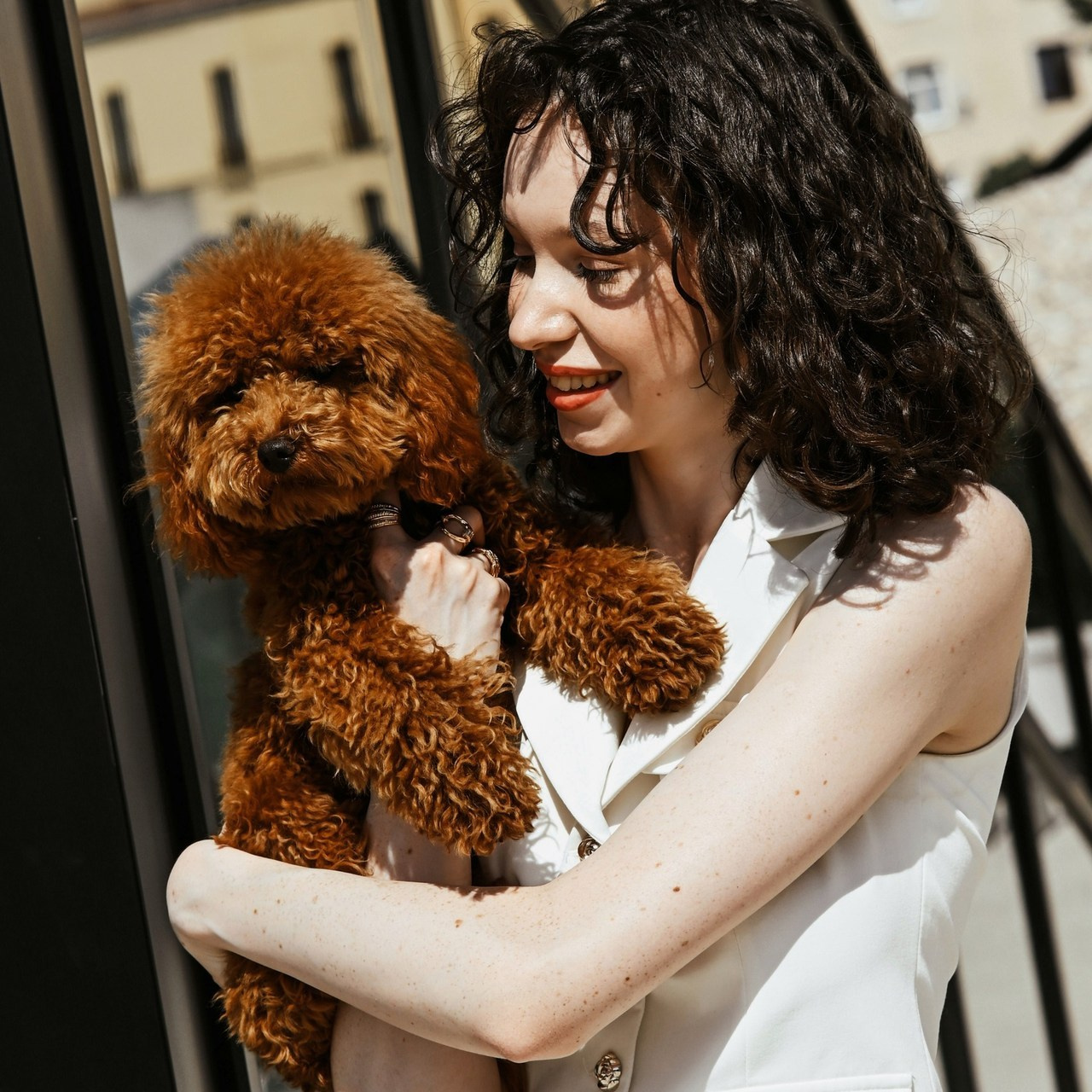 Отзывы. Фотограф в Москве и МО Анна Лашина