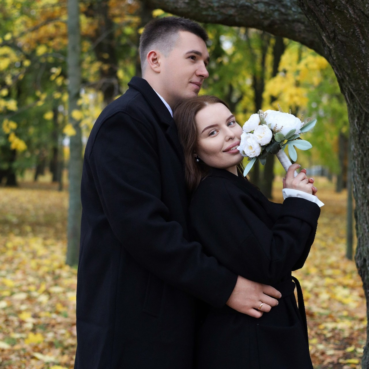 Отзывы. Фотограф в Санкт-Петебруге Олеся Харитонова