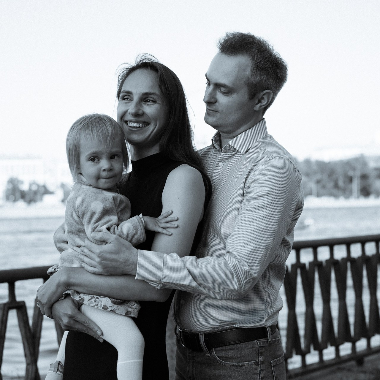 Отзывы. Фотограф в Санкт-Петебруге Олеся Харитонова