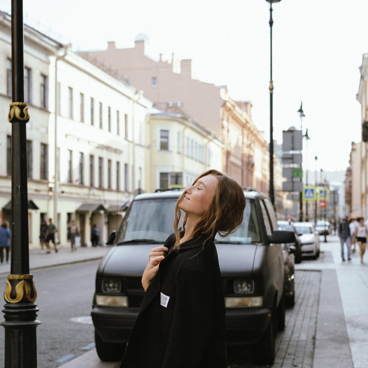 Отзывы. Фотограф в Санкт-Петебруге Олеся Харитонова