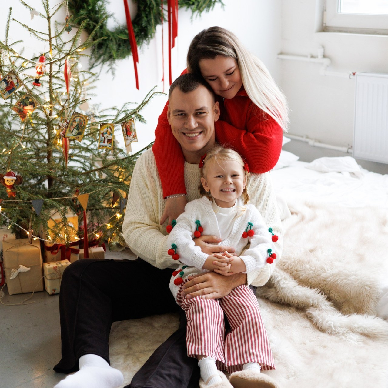 Отзывы. Фотограф в Санкт-Петебруге Олеся Харитонова