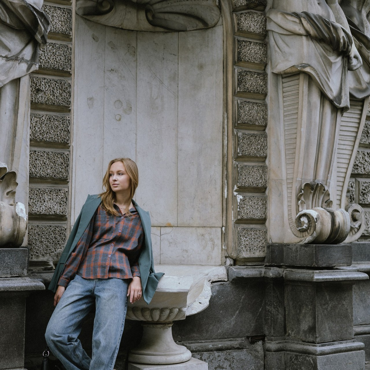 Отзывы. Фотограф в Санкт-Петебруге Олеся Харитонова