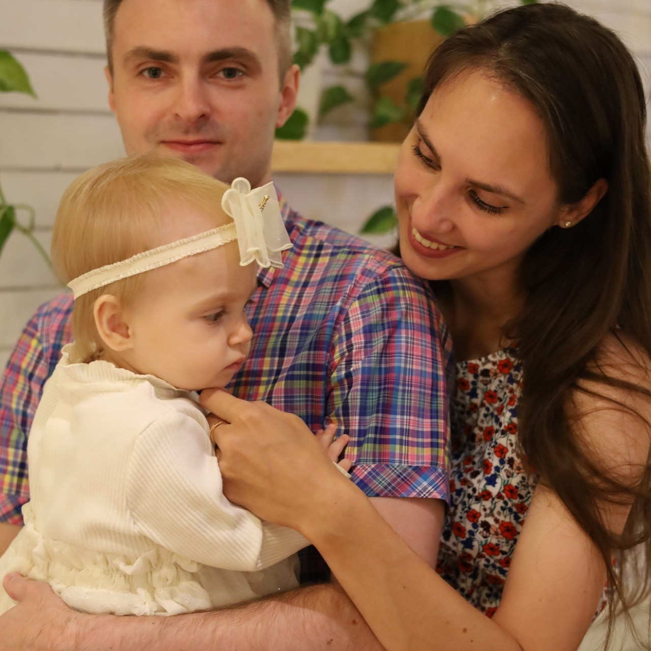 Отзывы. Фотограф в Санкт-Петебруге Олеся Харитонова