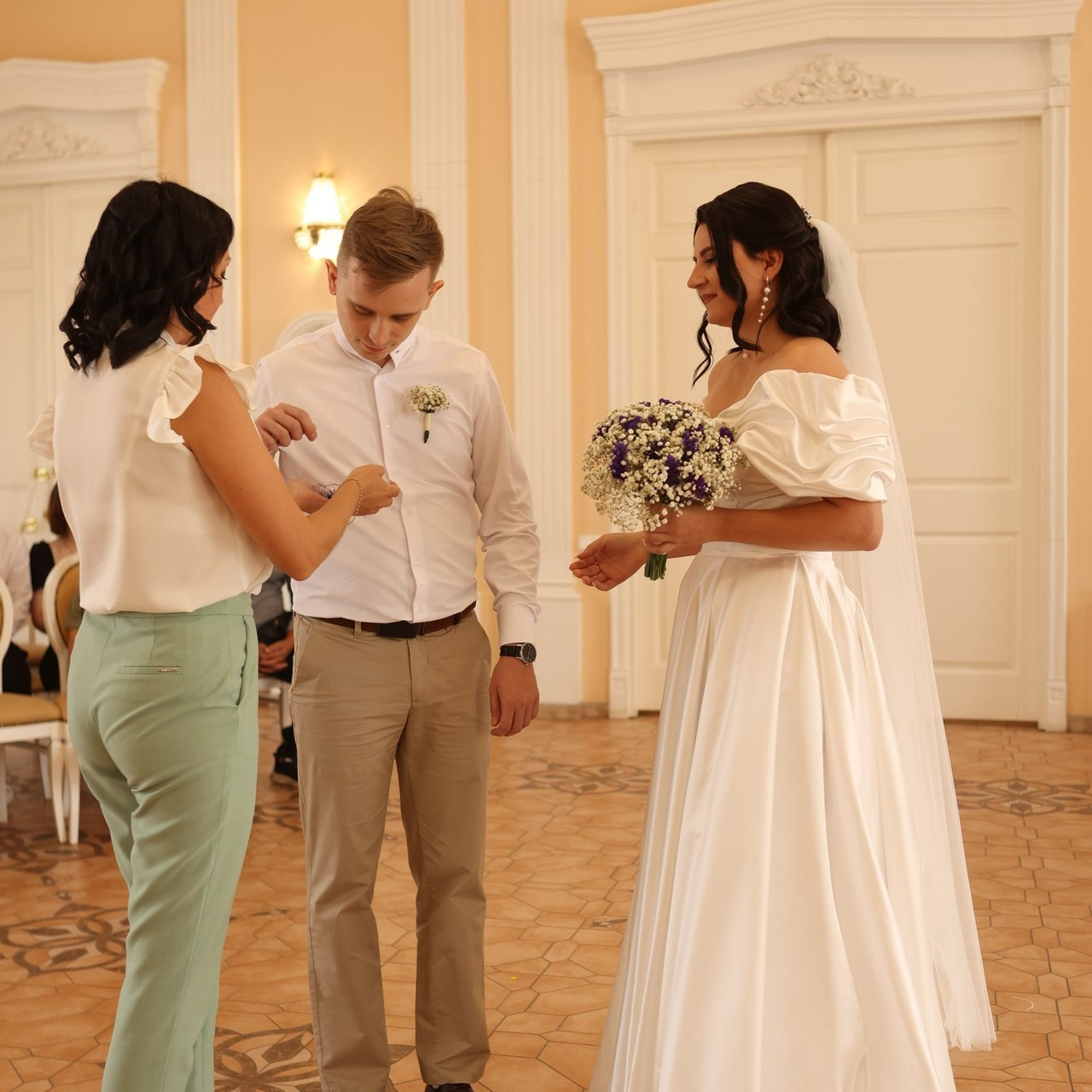 Отзывы. Анастасия Камал. Фотограф Саратов