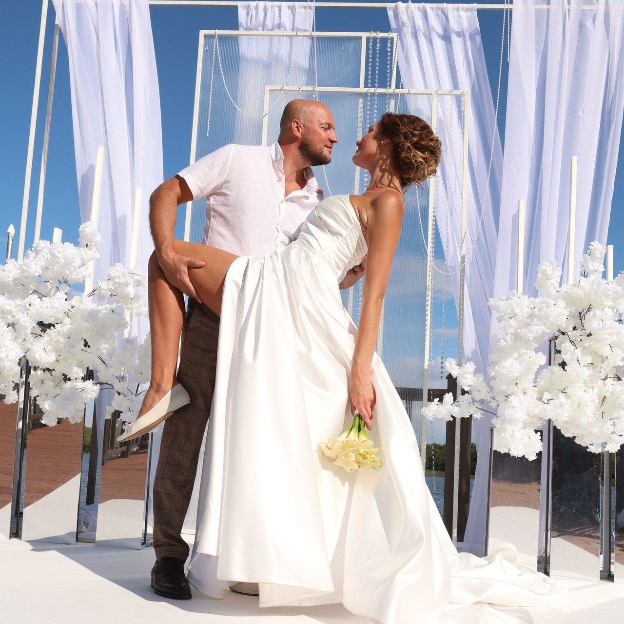 Отзывы. Анастасия Камал. Фотограф Саратов