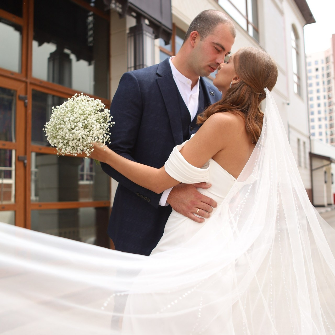 Отзывы. Анастасия Камал. Фотограф Саратов