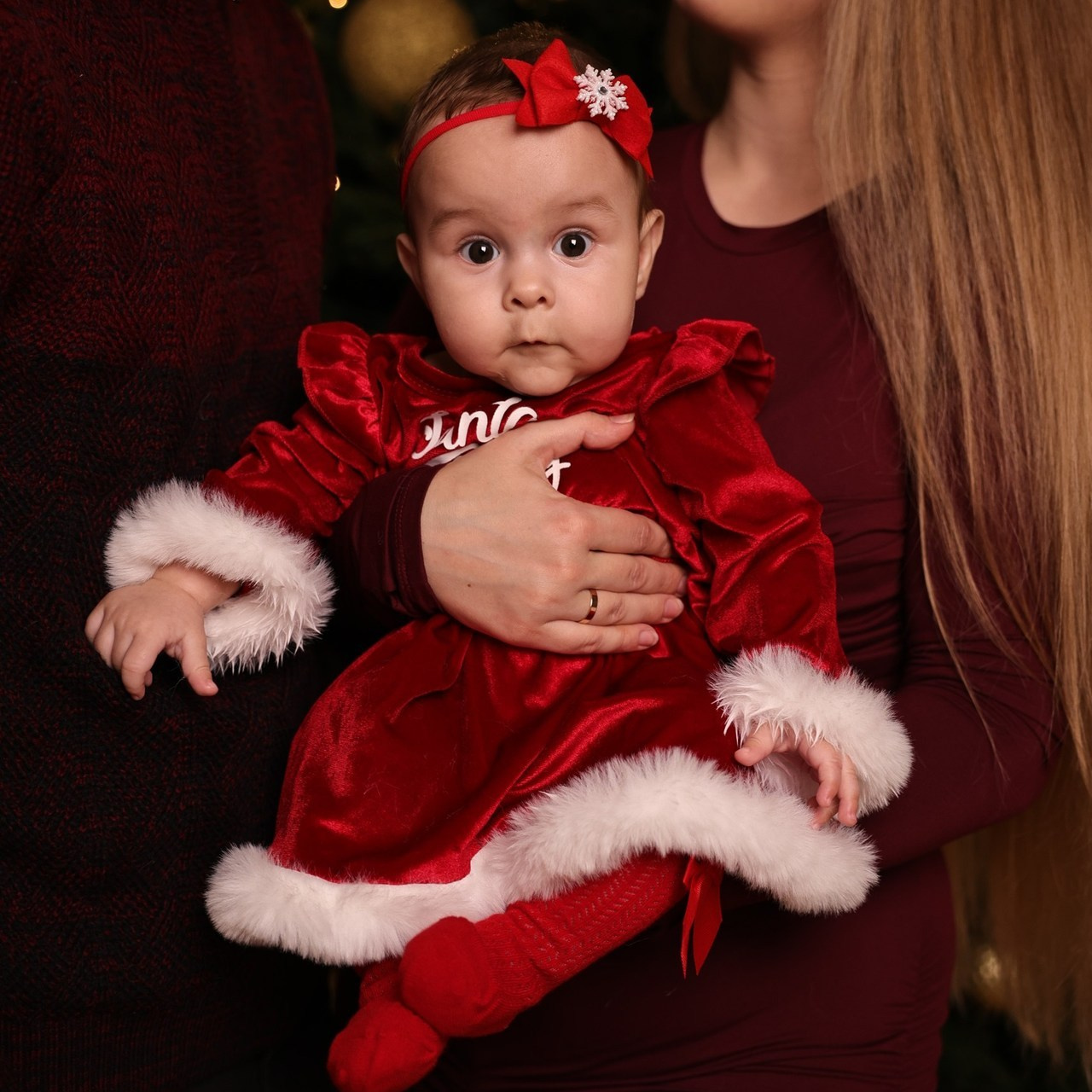 Отзывы. Анастасия Камал. Фотограф Саратов