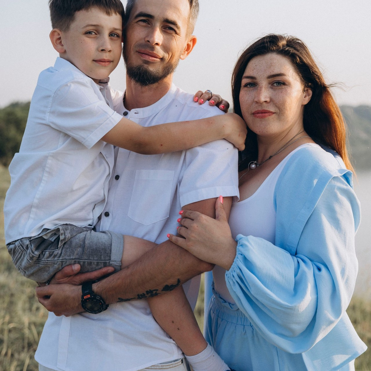 Отзывы о работе фотографа в Волгограде Ксении Устиновой. Фотограф Волгоград Ксения Устинова