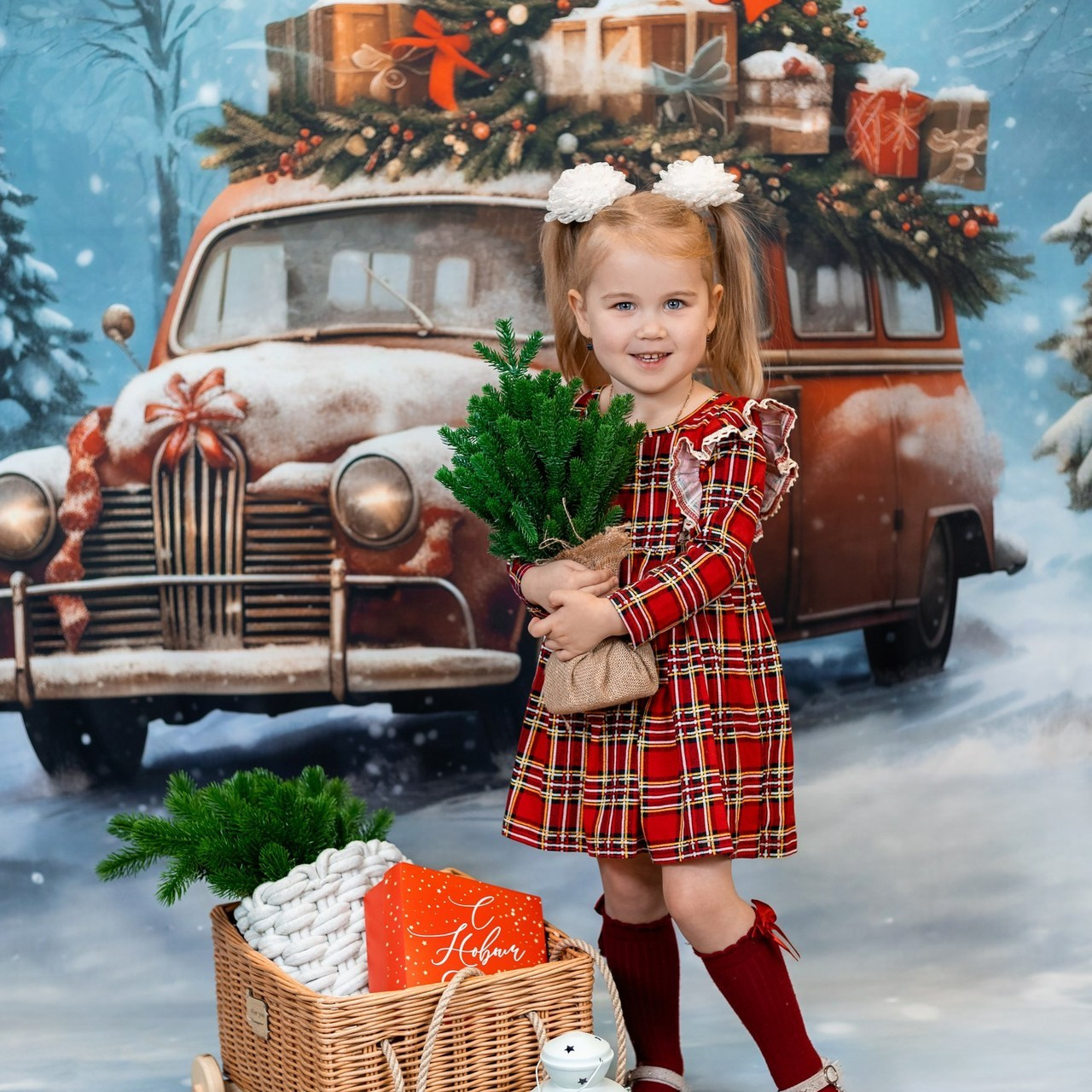 Отзывы. Детский и школьный фотограф Мария Цын