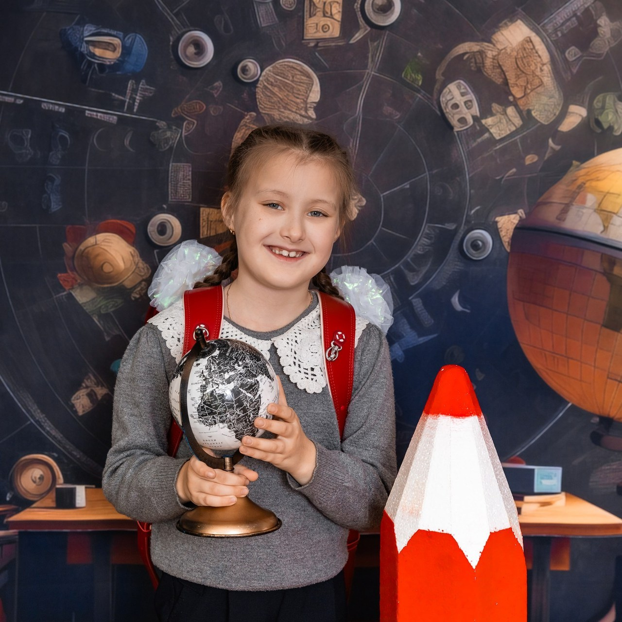 Отзывы. Детский и школьный фотограф Мария Цын