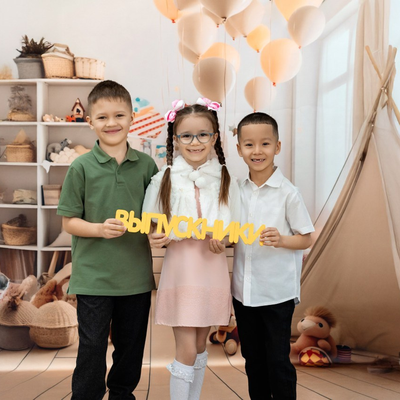 Отзывы. Детский и школьный фотограф Мария Цын