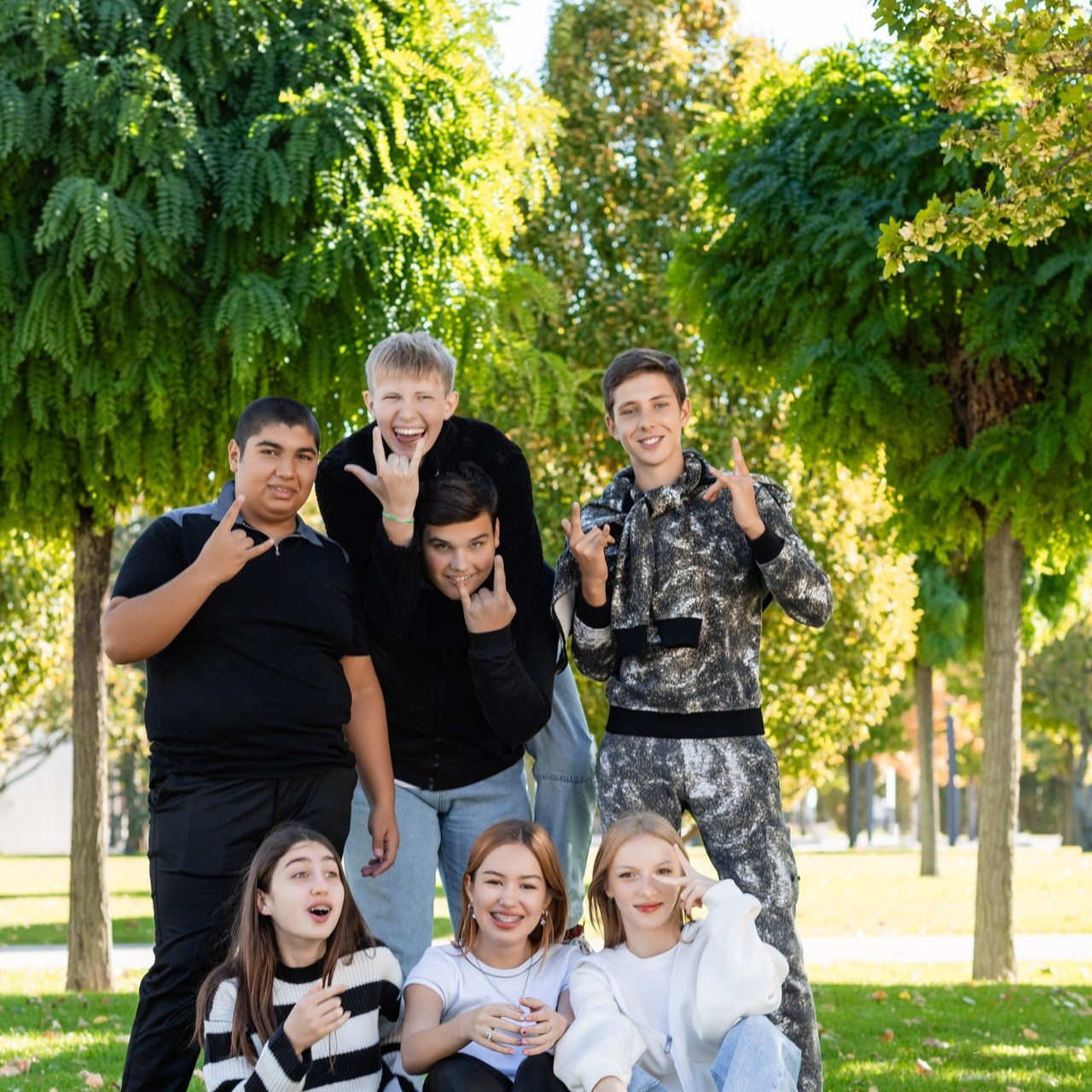 Отзывы. Детский и школьный фотограф Мария Цын