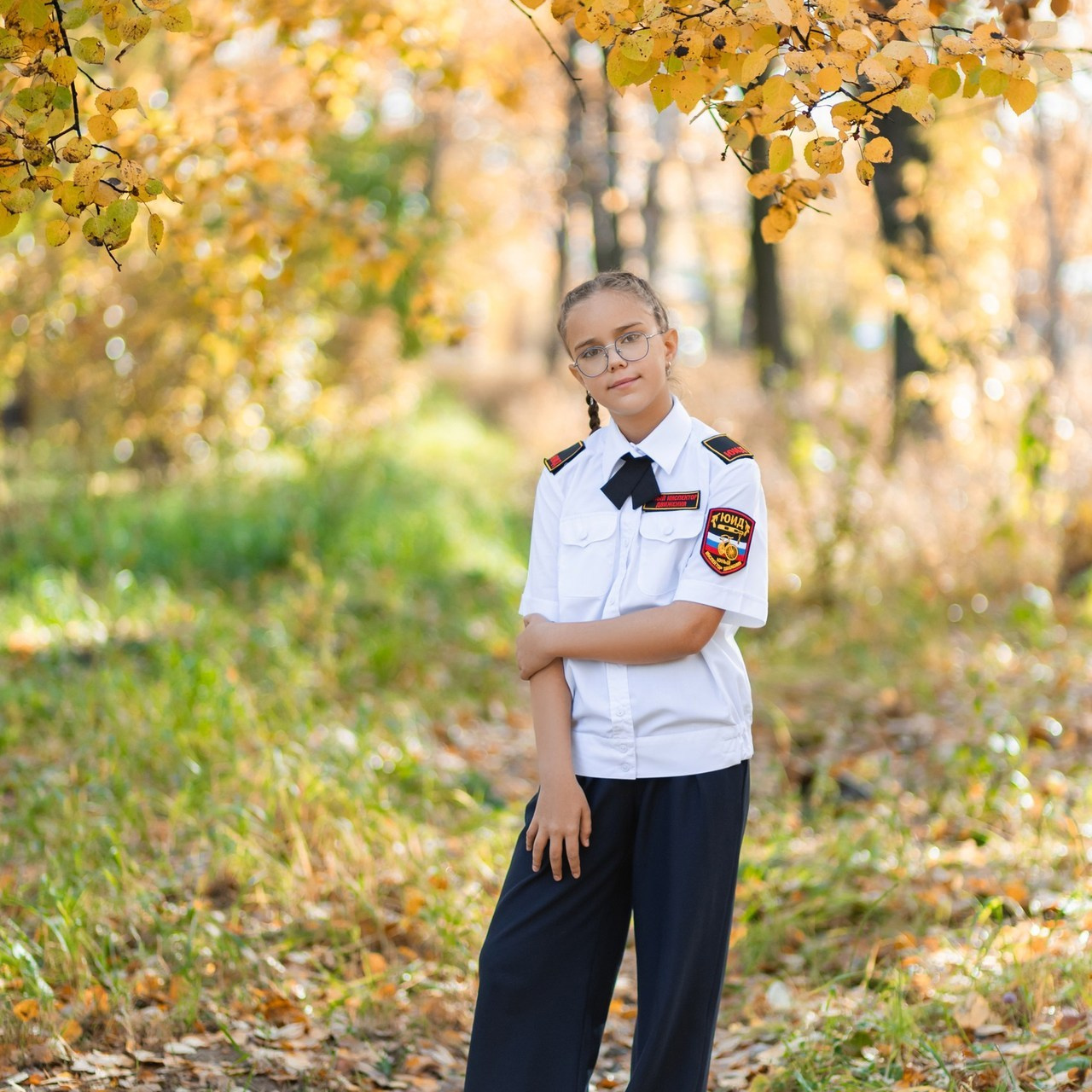 Отзывы. Детский и школьный фотограф Мария Цын