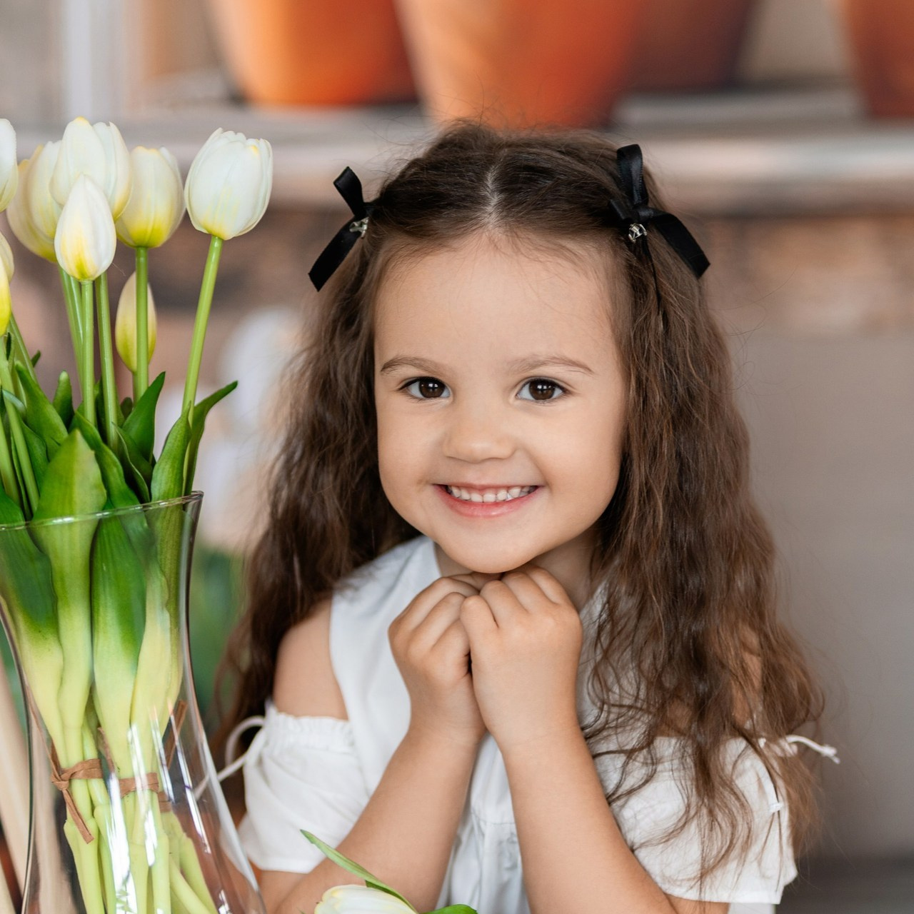 Отзывы. Детский и школьный фотограф Мария Цын