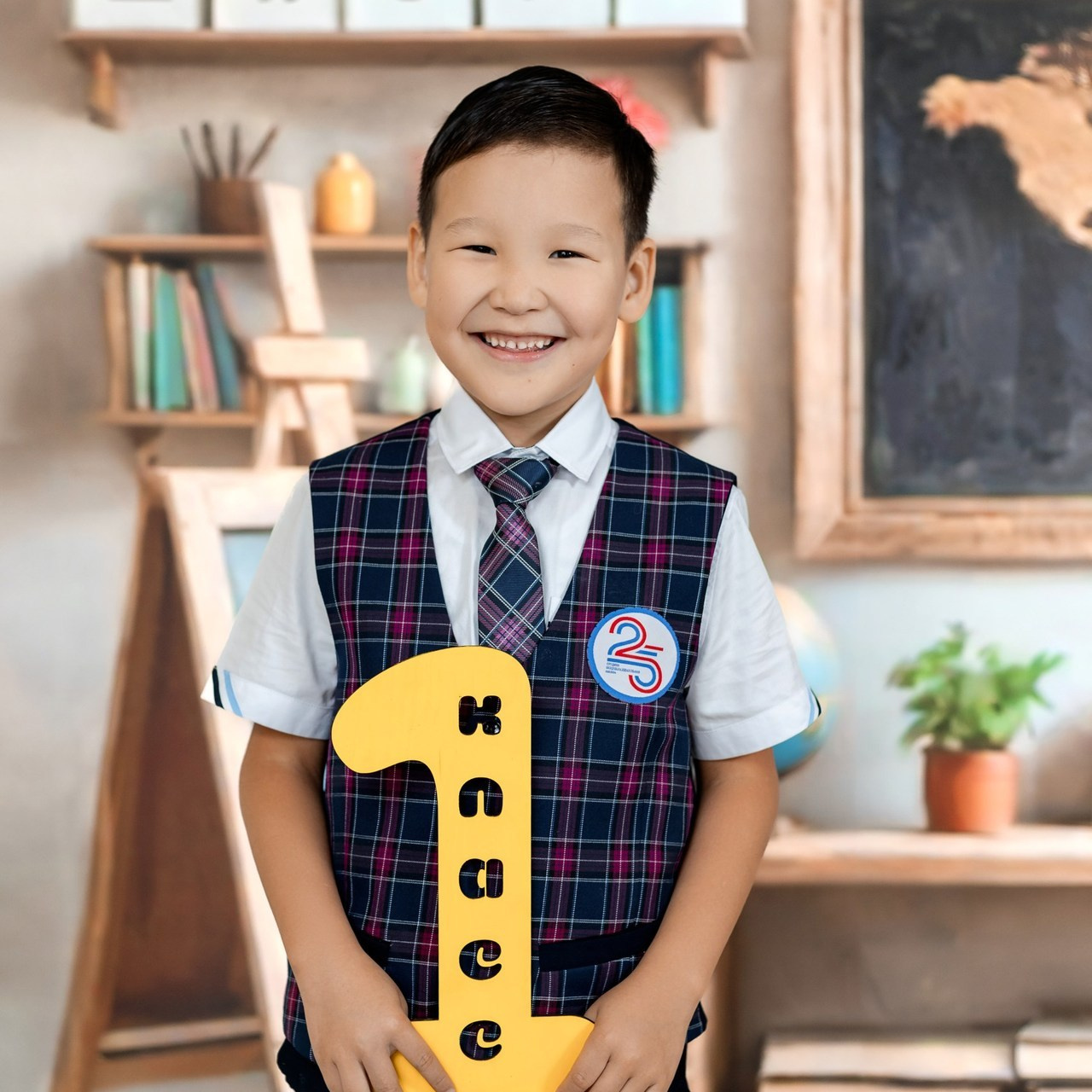 Отзывы. Детский и школьный фотограф Мария Цын