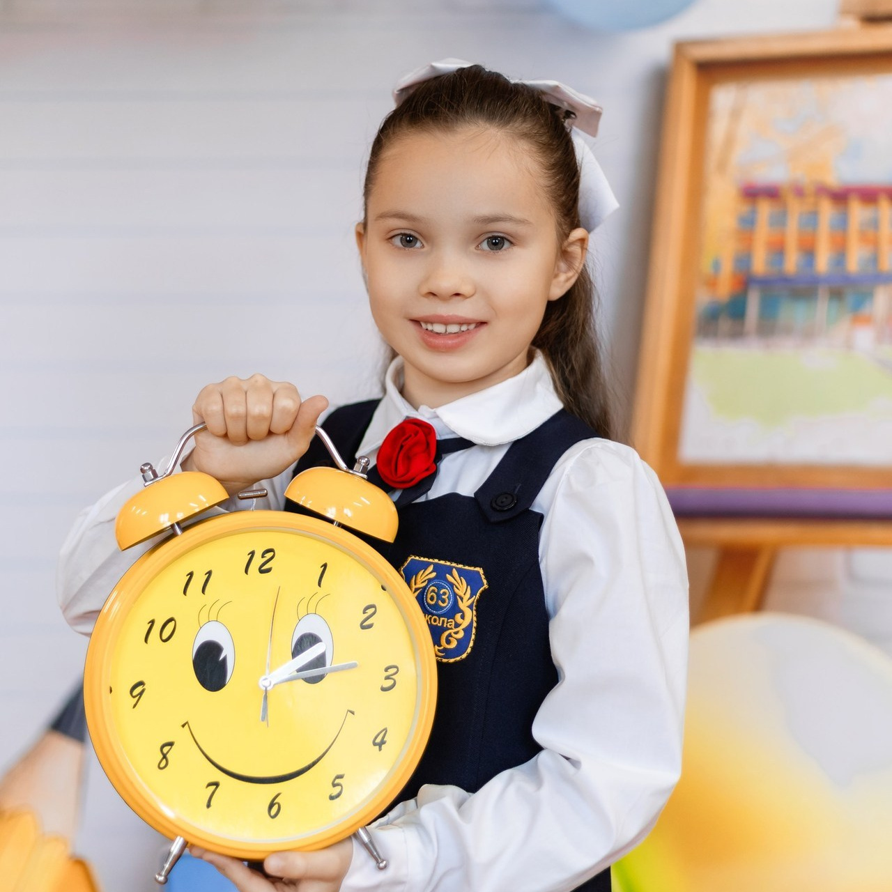 Отзывы. Детский и школьный фотограф Мария Цын