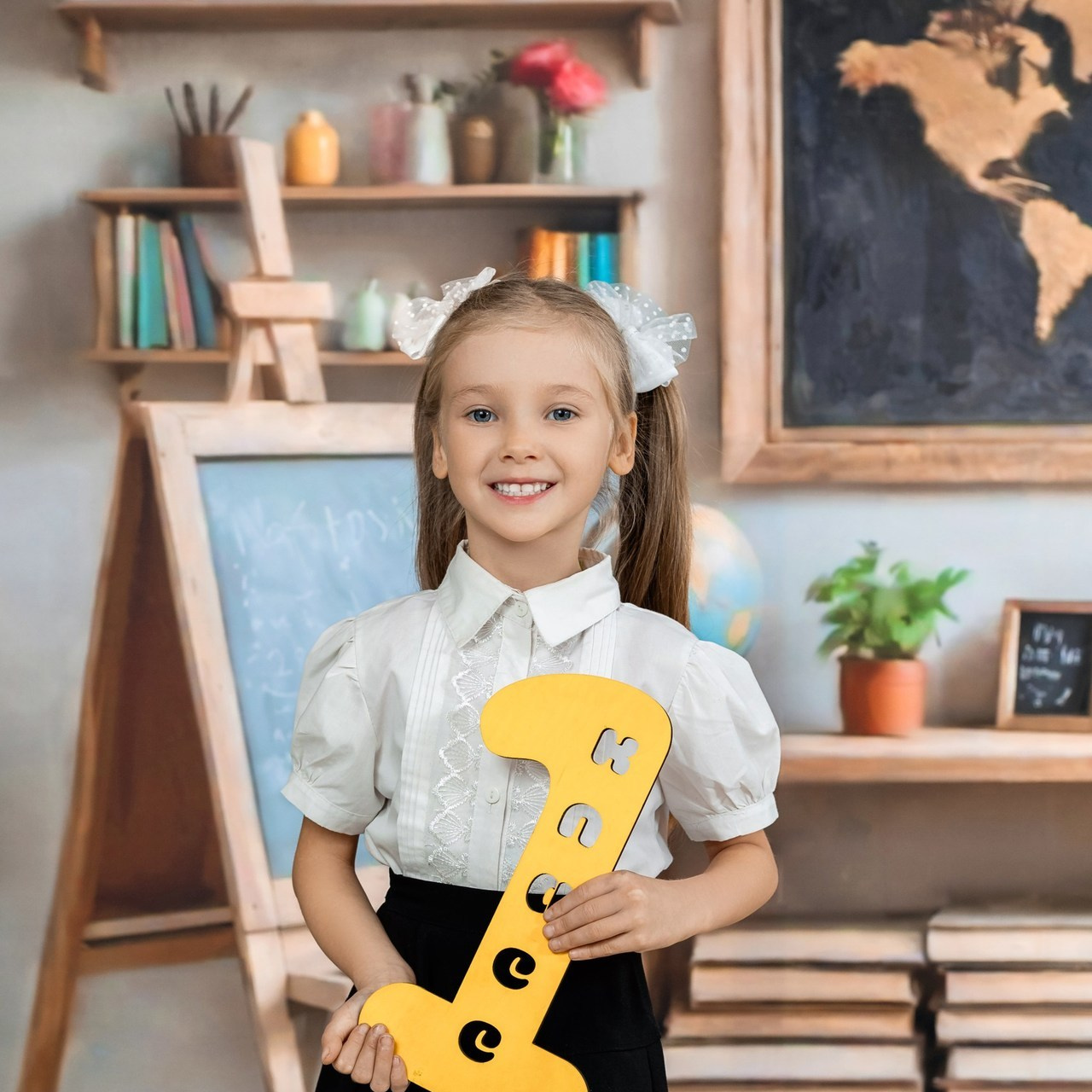 Отзывы. Детский и школьный фотограф Мария Цын