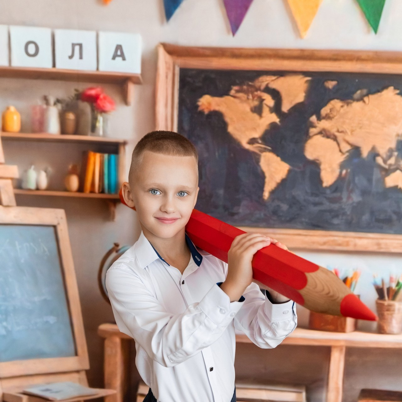 Отзывы. Детский и школьный фотограф Мария Цын