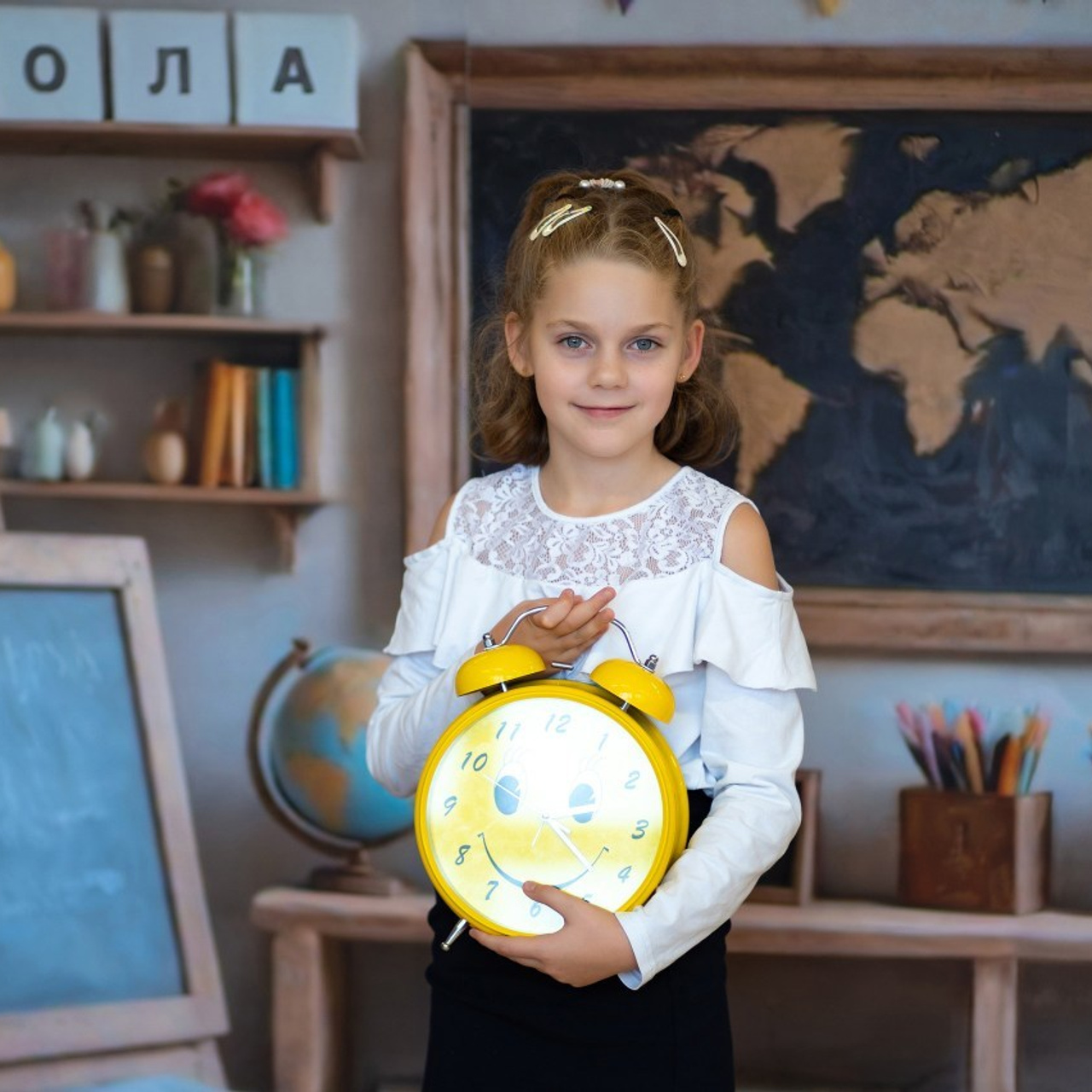 Отзывы. Детский и школьный фотограф Мария Цын