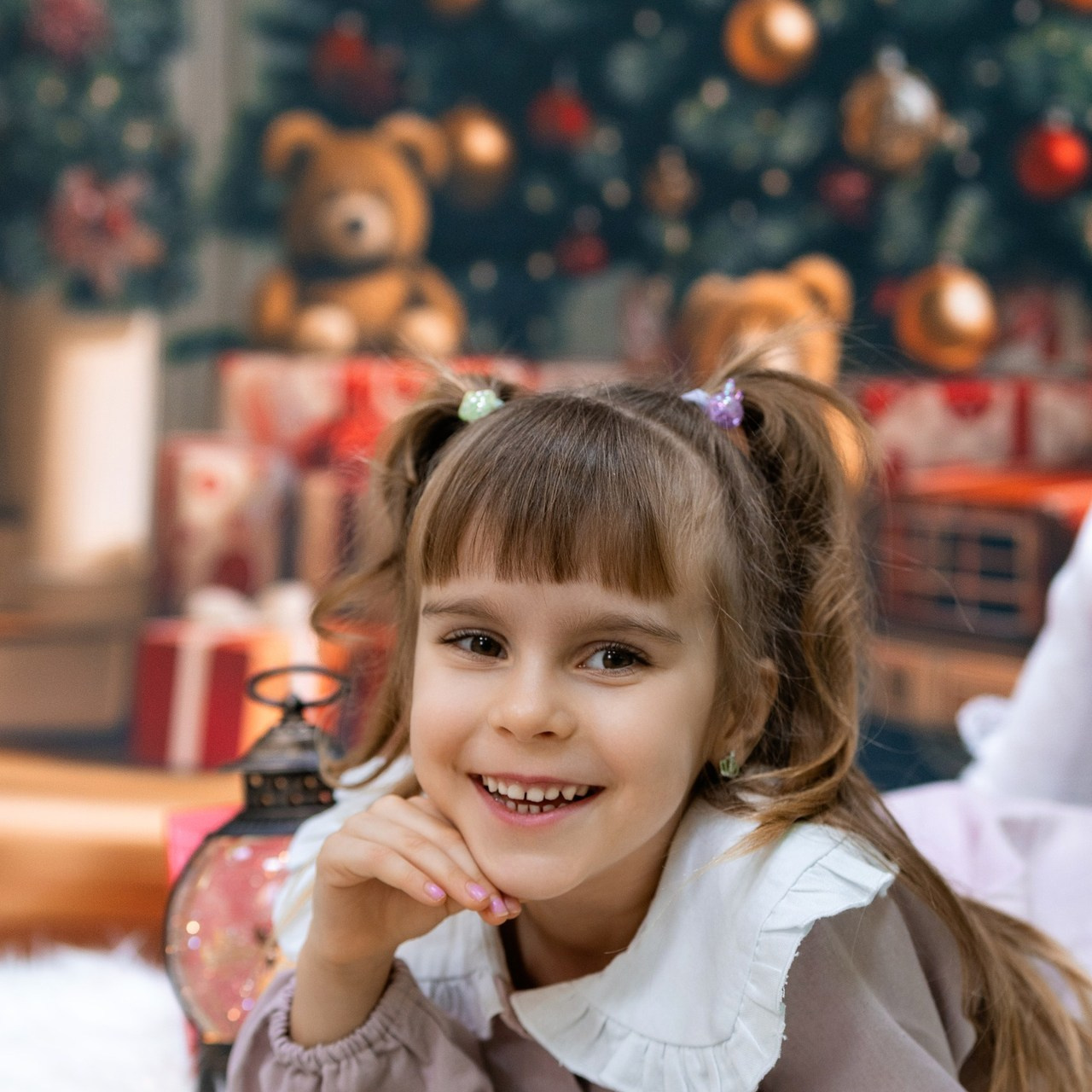 Отзывы. Детский и школьный фотограф Мария Цын