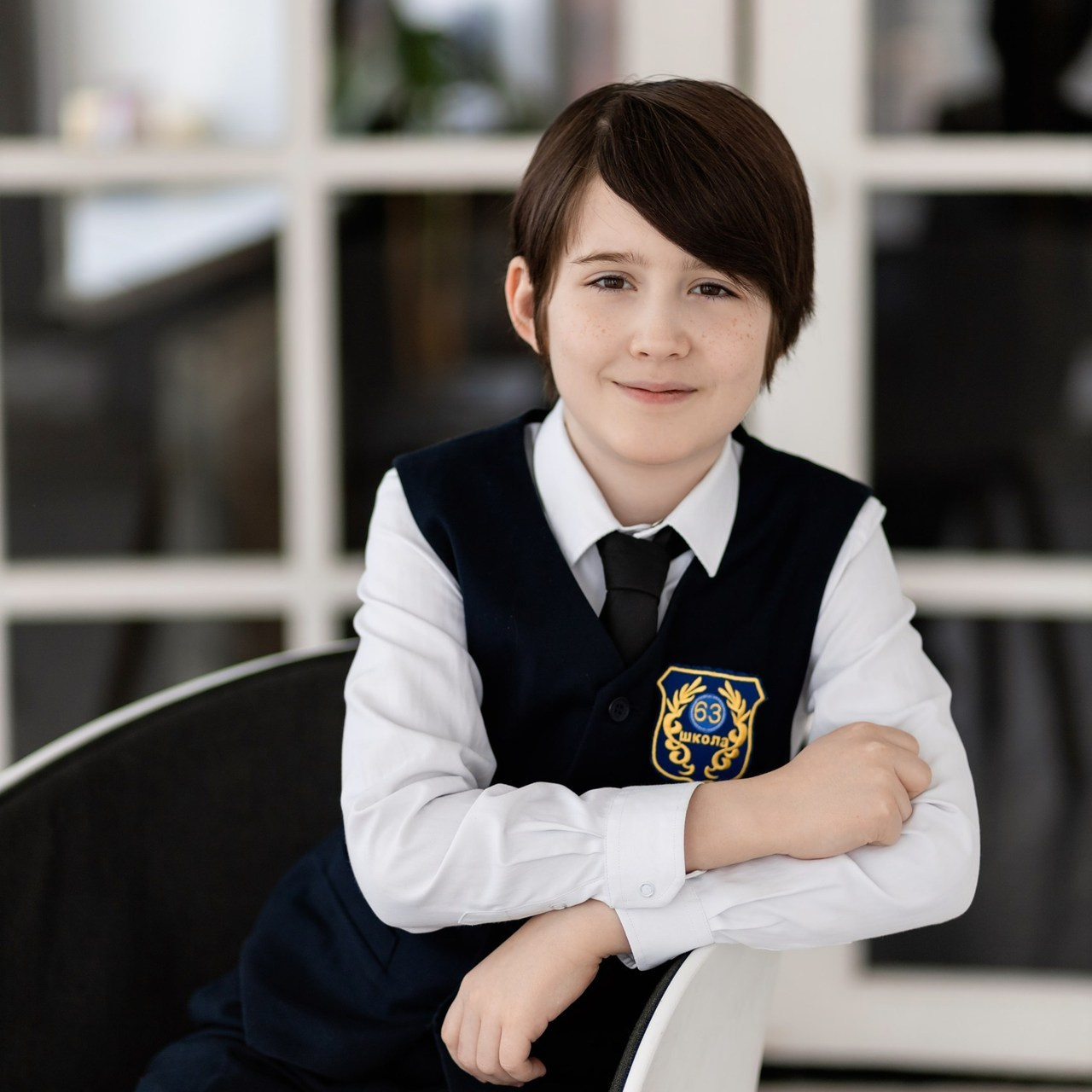 Отзывы. Детский и школьный фотограф Мария Цын