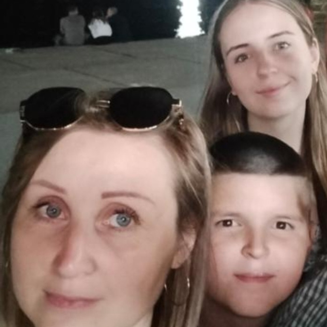 Отзывы. Детский и школьный фотограф Мария Цын