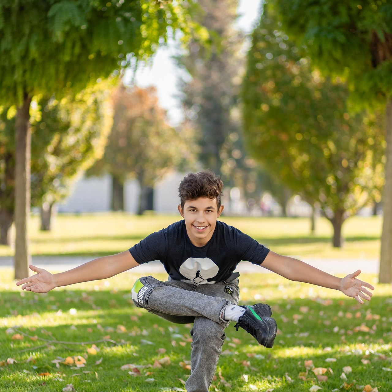 Отзывы. Детский и школьный фотограф Мария Цын