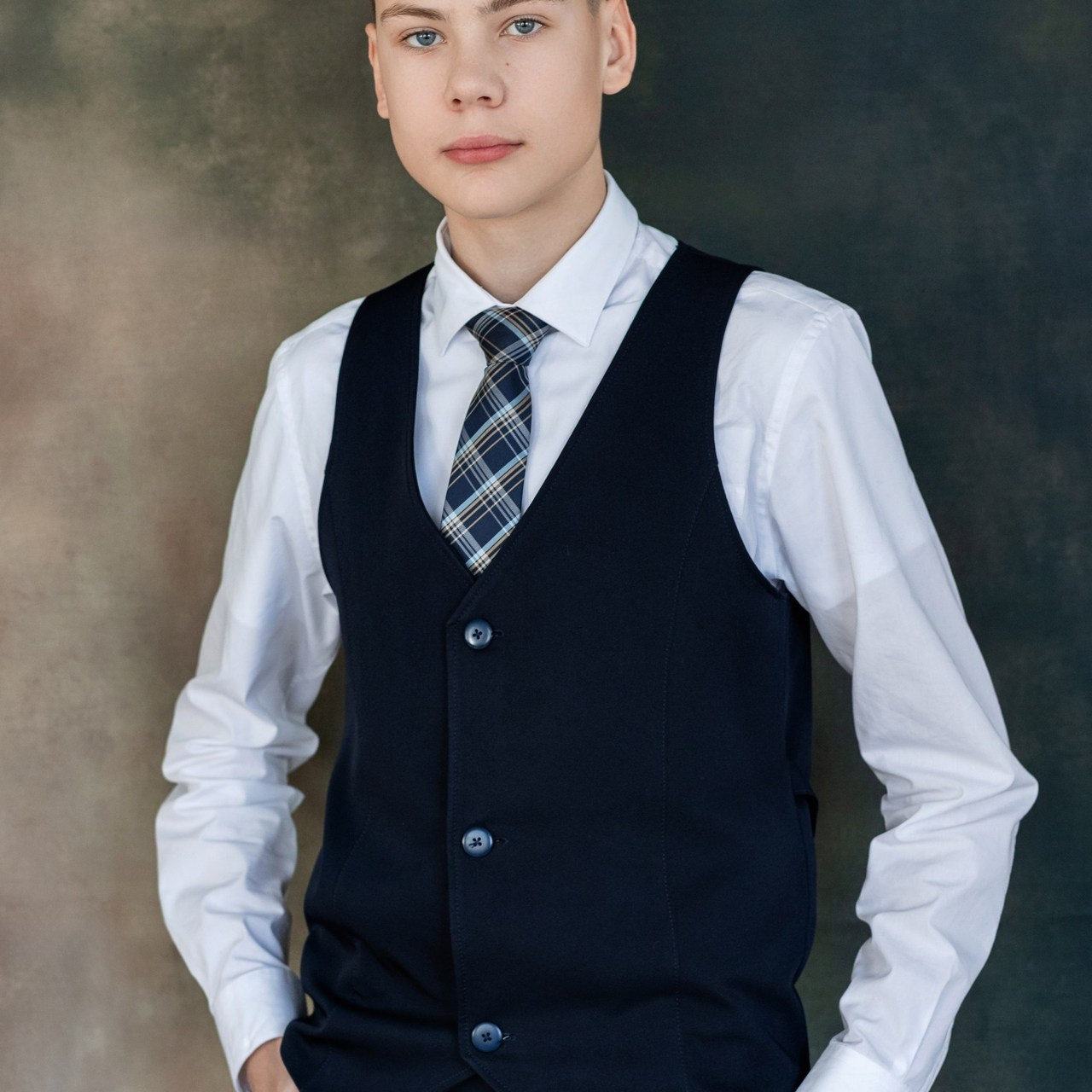 Отзывы. Детский и школьный фотограф Мария Цын