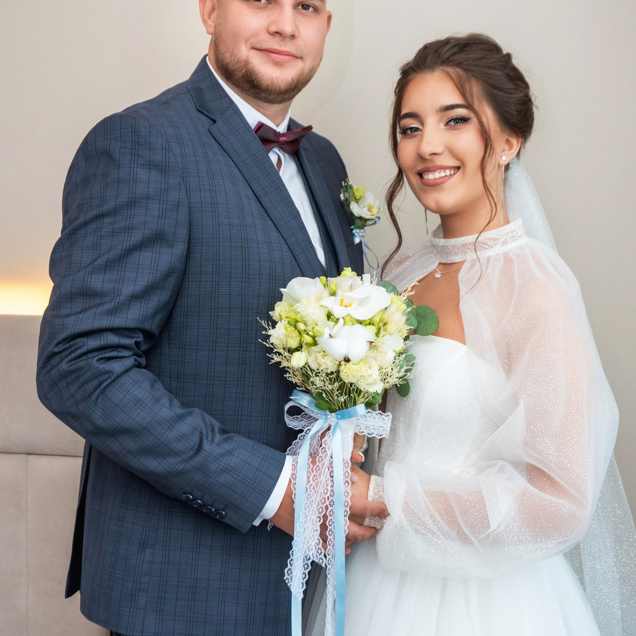 Отзывы. Свадебный и семейный фотограф в Новосибирске Александра Ракитина