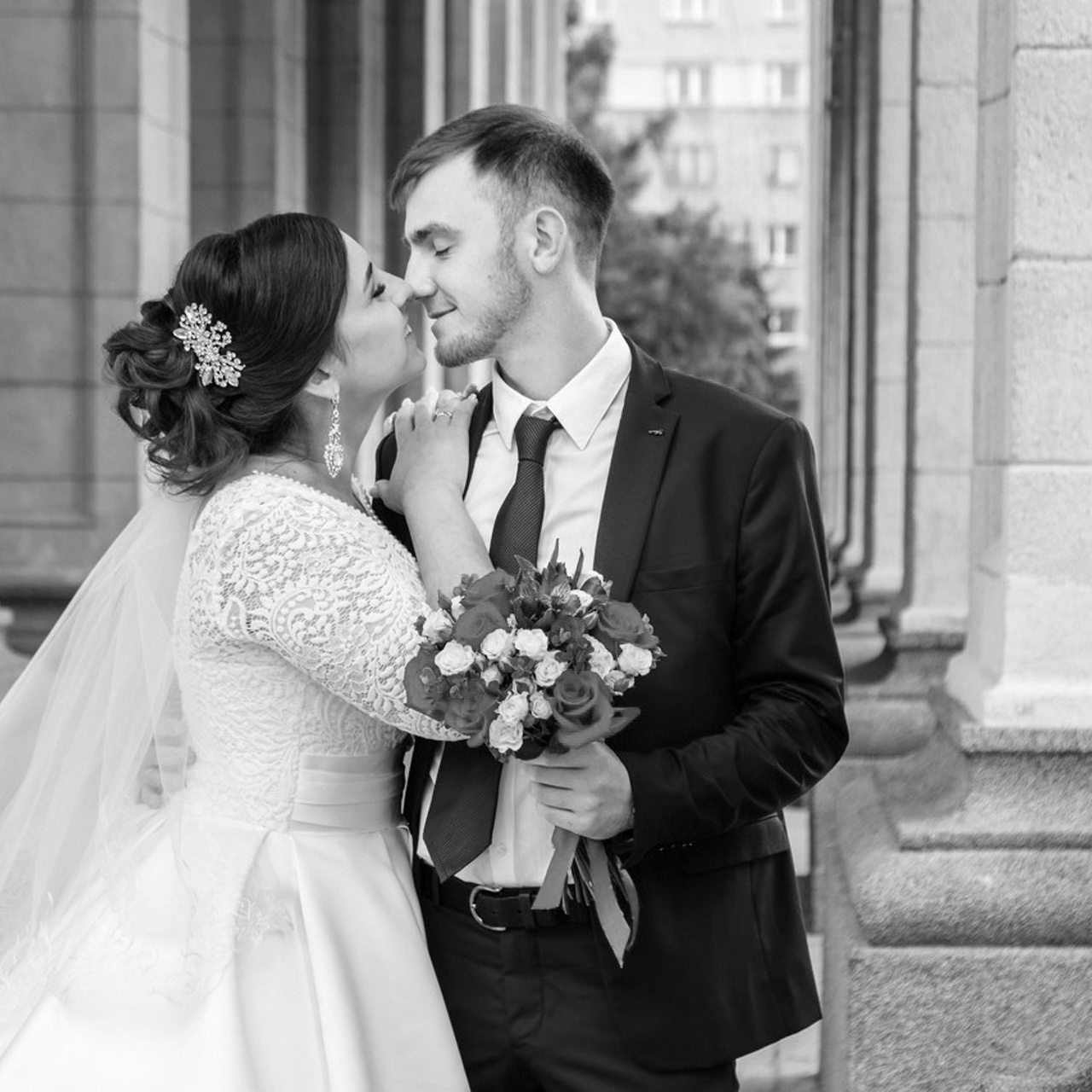 Отзывы. Свадебный и семейный фотограф в Новосибирске Александра Ракитина