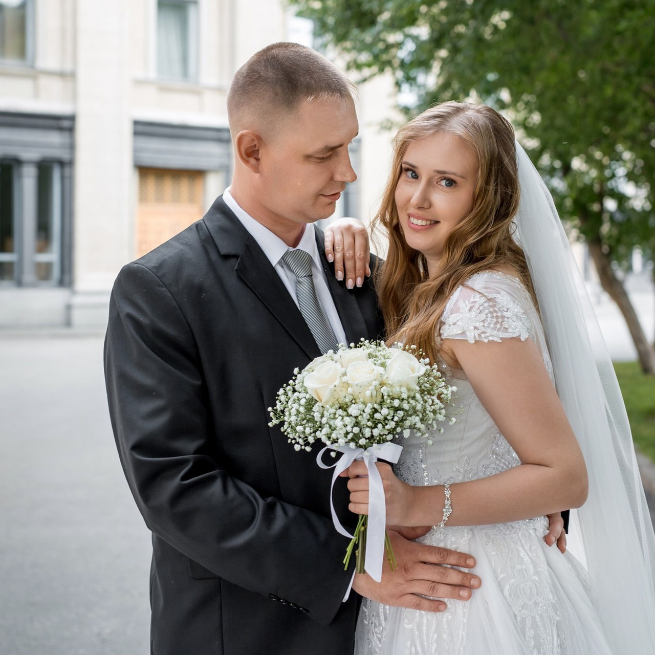 Отзывы. Свадебный и семейный фотограф в Новосибирске Александра Ракитина