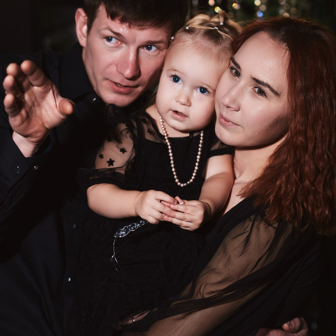 Отзывы. Фотограф из Челябинска Ника Варгот