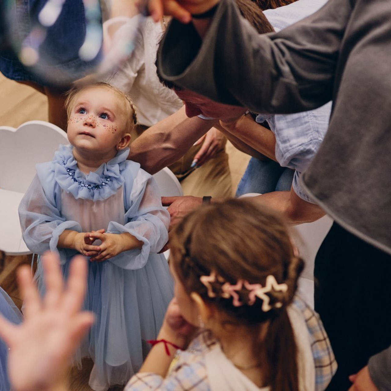 Отзывы. Фотограф из Челябинска Ника Варгот