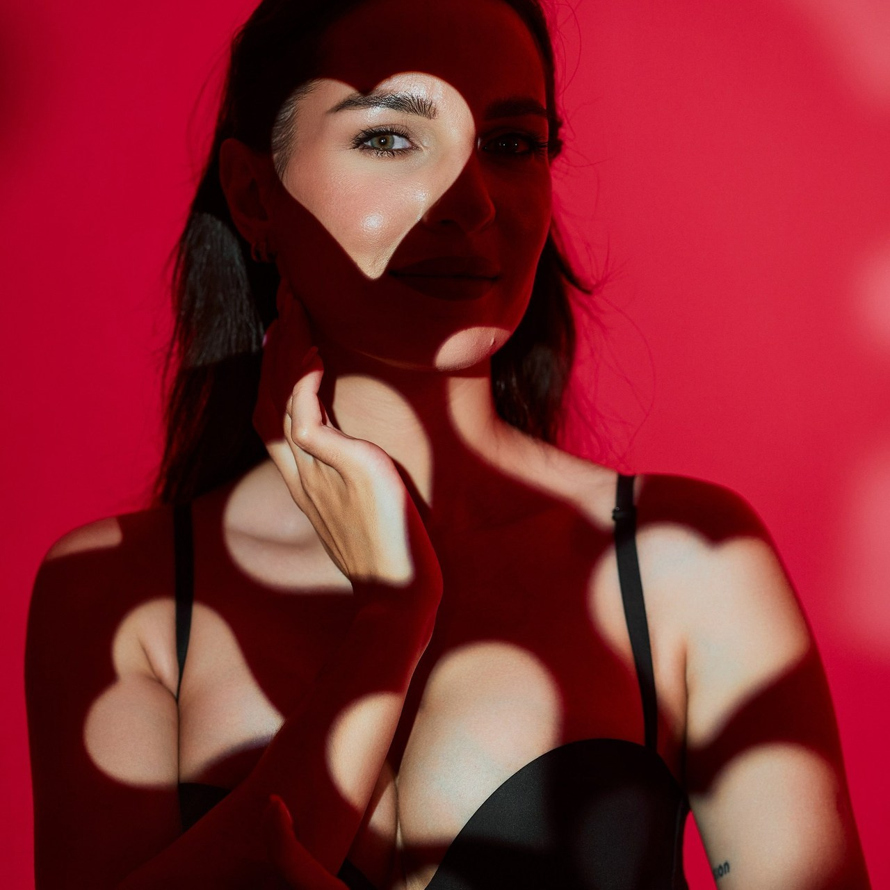 Отзывы. Фотограф из Челябинска Ника Варгот