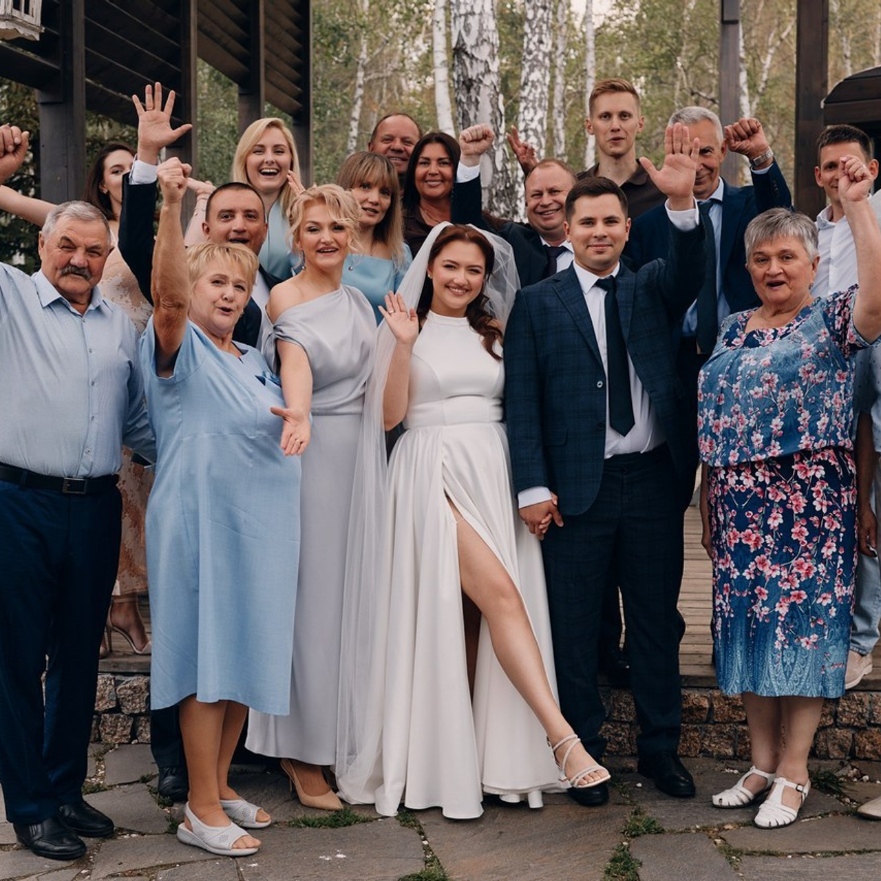 Отзывы. Фотограф из Челябинска Ника Варгот