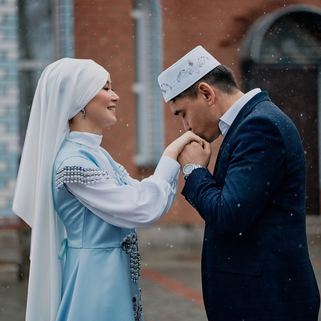 Отзывы. Фотограф из Челябинска Ника Варгот