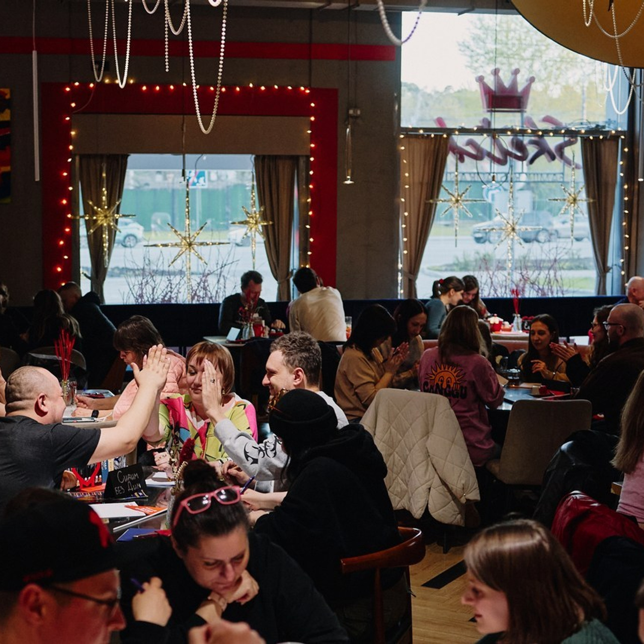 Отзывы. Фотограф из Челябинска Ника Варгот