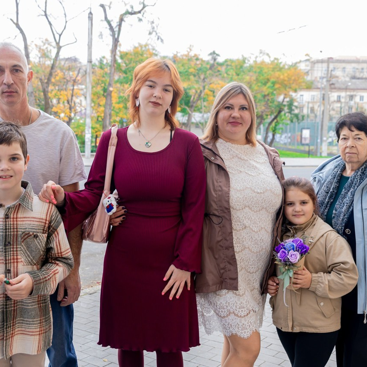 Отзывы. Свадебный и портретный фотограф Ростислав Выхрыстюк