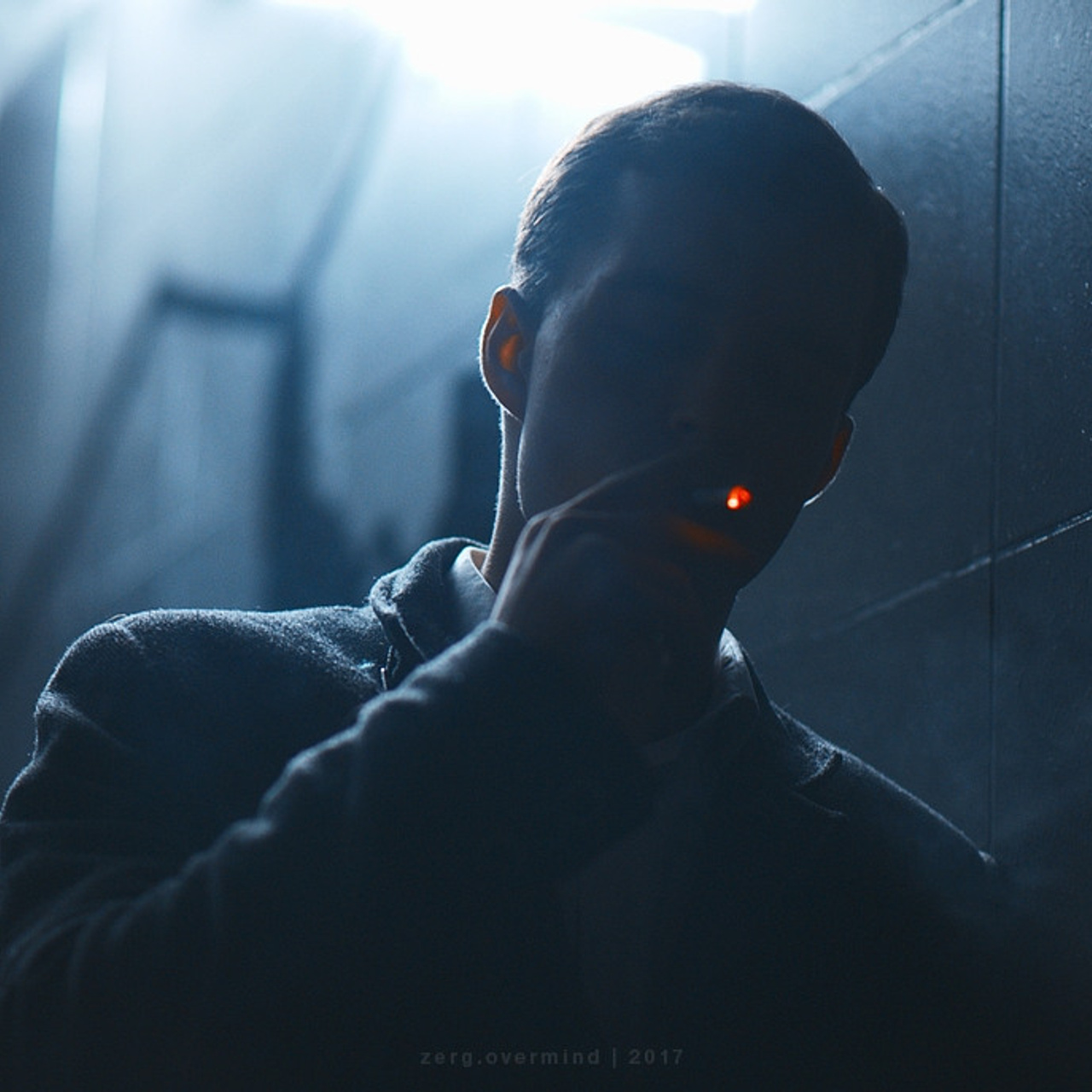 Портретная съёмка